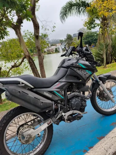Crosser S 2018
