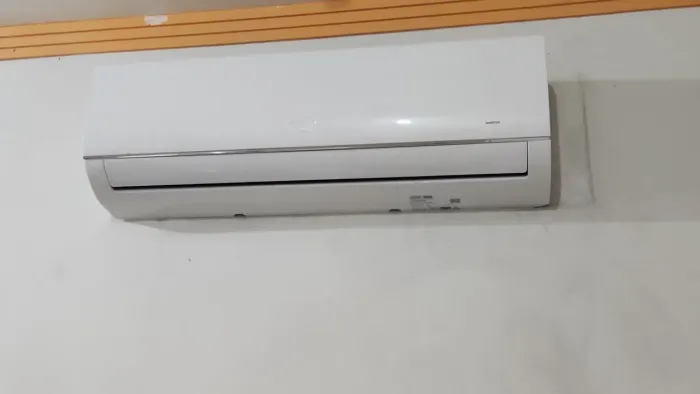 Ar condicionado Springer MIDEA