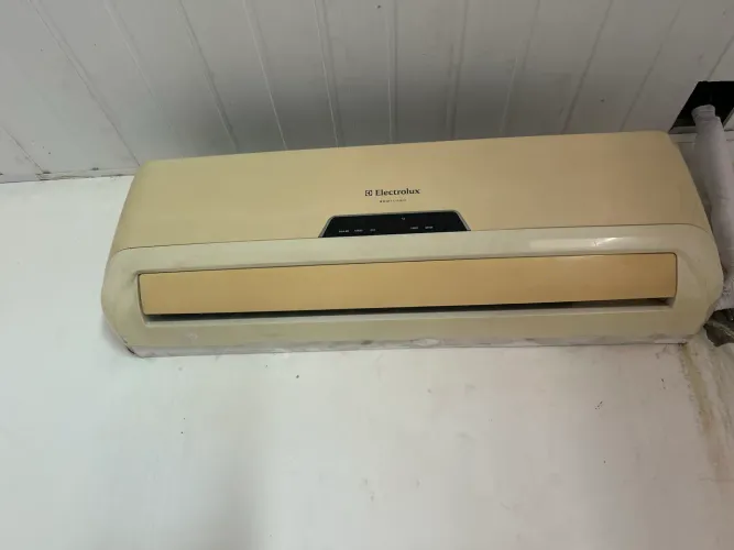 Ar condicionado split 