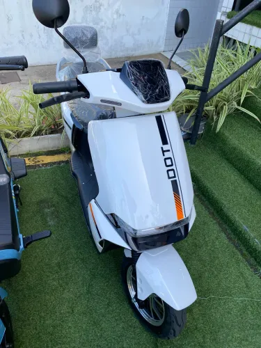 FEIRÃO DAS SCOOTERS MODELO DOT 1000W !!!