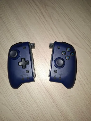 Controle Hori Split Pad Nintendo Switch