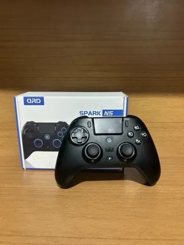 Controle Sem Fio QRD Spark N5