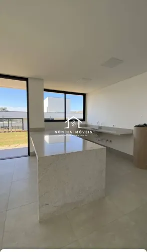 CASA TÉRREA - COND. PALAVRA DA VIDA - ATIBAIA