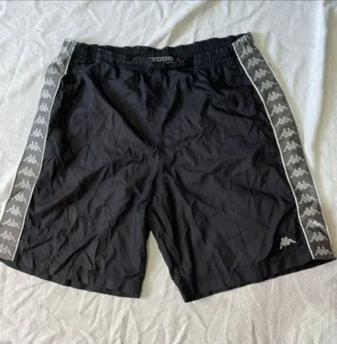 Calção kappa