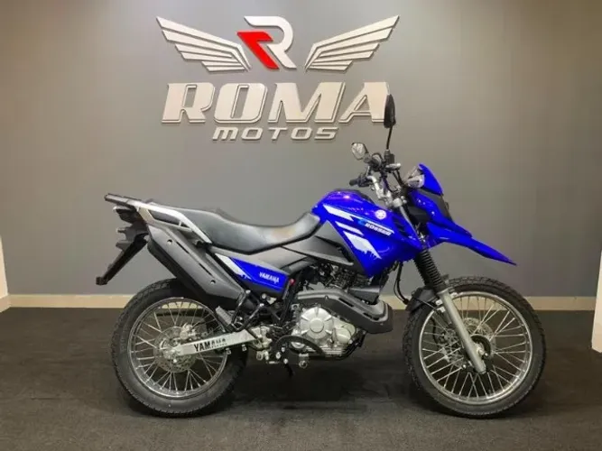 CROSSER ZERO KM