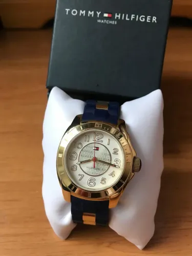Relógio Tommy Hilfiger
