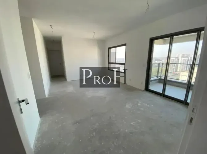 Apartamento Jardim Santo André