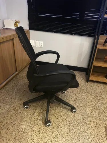 Cadeira de escritório