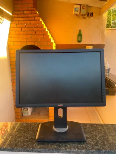 Monitor Dell Articulado