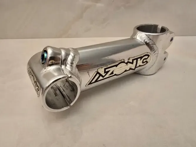 Mesa AZONIC polida - MTB - 90?s (impecável)