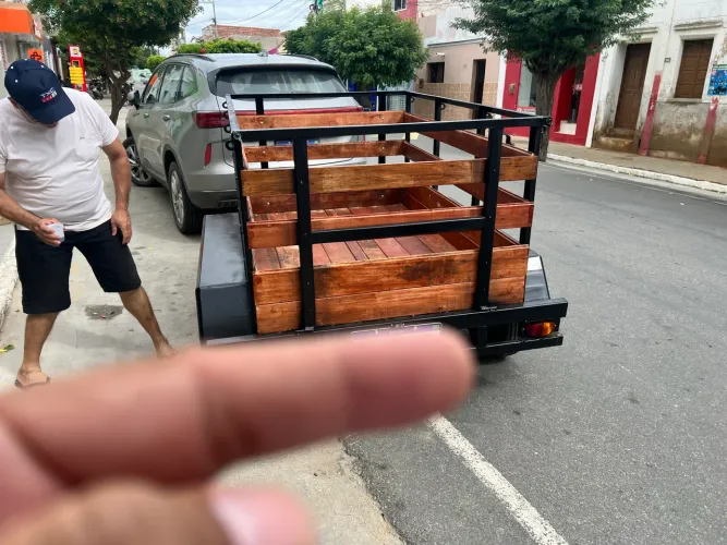Reboque