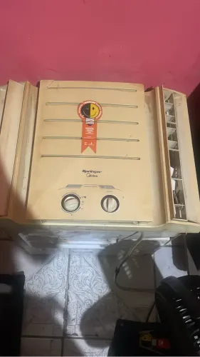 Ar-condicionado