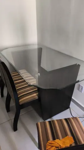 Mesa grande