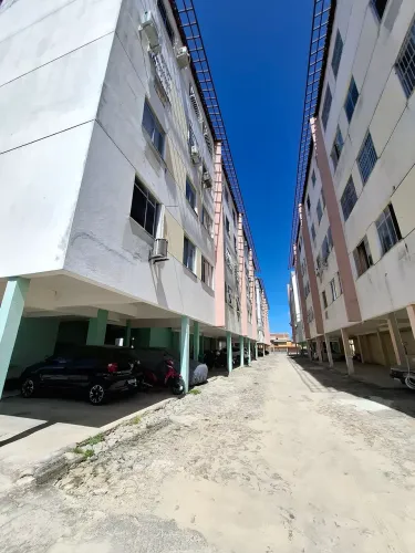 Apartamento no Montese