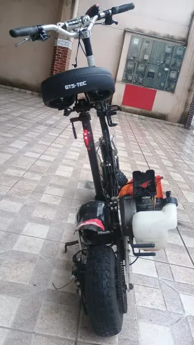 Patinete