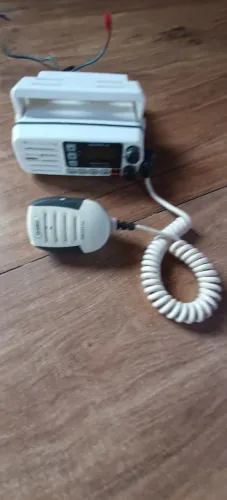 Rádio Marítimo Uniden DSC contato somente whatsapp * 
