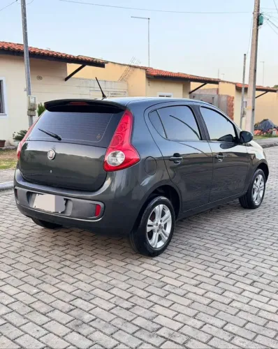Fiat Palio Attra./italia 1.4 EVO F.flex 8V 5P 2013