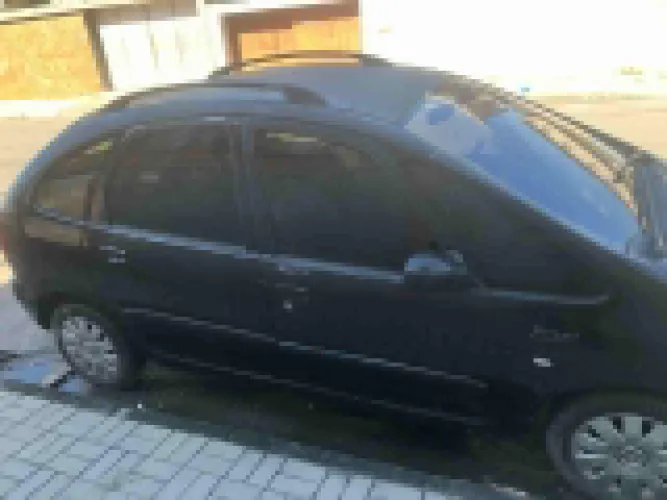 Citroen Xsara Picasso Exc./etoile 2.0 16V Mec. 2005