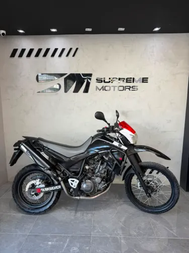 XT660R ANO 2009 - R$ 3.700 ABAIXO DA FIPE (REPASSE)