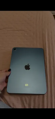 iPad 10