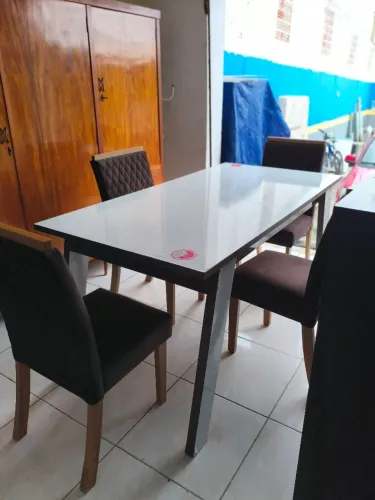 Mesa de jantar