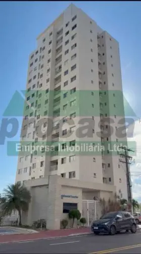 Apartamento para Locação no Dom Pedro I de 3.500