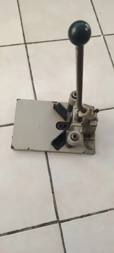 Canteadeira para papelaria