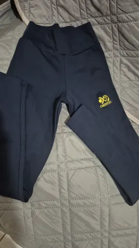 Uniformes colégio Objetivo