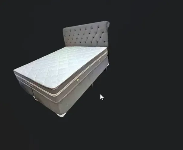 cama box entrega e cuide de quem cuida