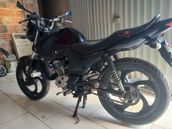 Factor 125 Bem conservada