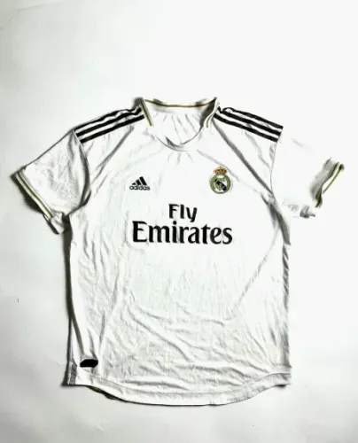 Camisa Adidas Real Madrid original GG