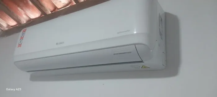 Ar condicionado Green