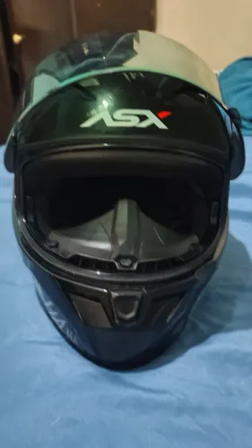 ASX preto haha, original