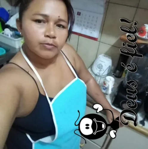 doméstica cuidadora de idosos