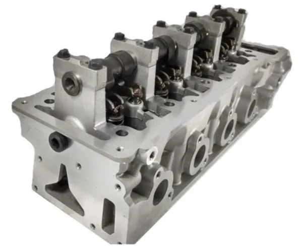 Cabeçote Zetec 1.6 
