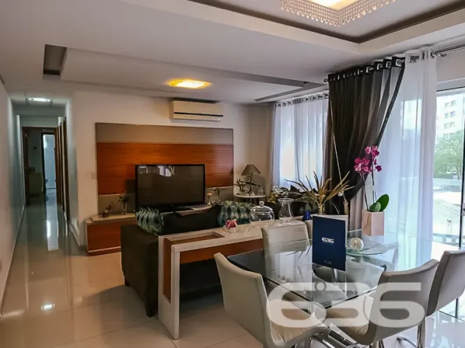 Apartamento | Joinville | Atiradores