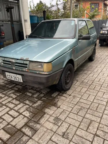 Fiat Uno Mille EP 2P E 4P 1996