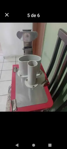 Processador de alimentos