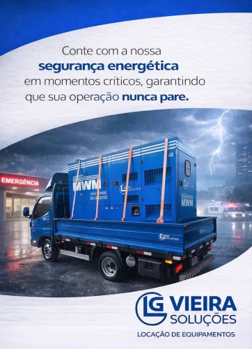 Gerador para Casamentos, Igrejas e Eventos