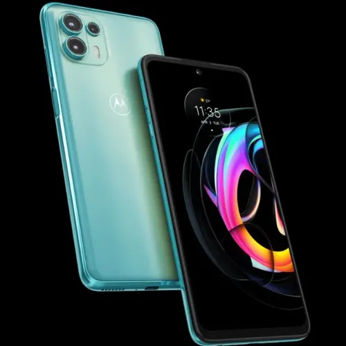Moto edge 20 lite 128GB