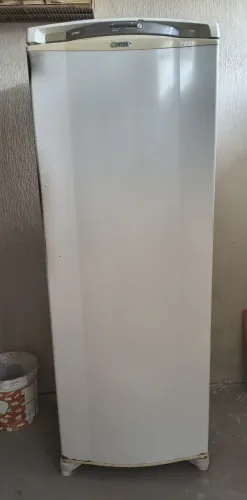 Vendo Geladeira Consul 