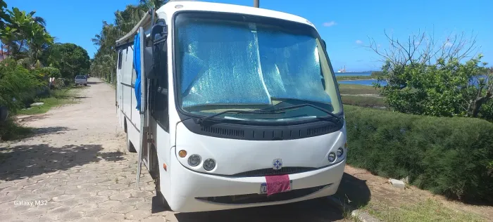 Motorhome 