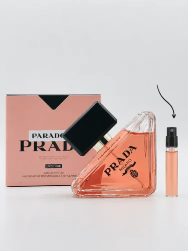 PERFUME ( DECANTE ) PRADA PARADOX - 5ML