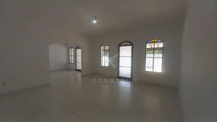 CASA PARA VENDA E LOCAÇÃO NO BAIRRO SANTA GENEBRA - CAMPINAS - S/P