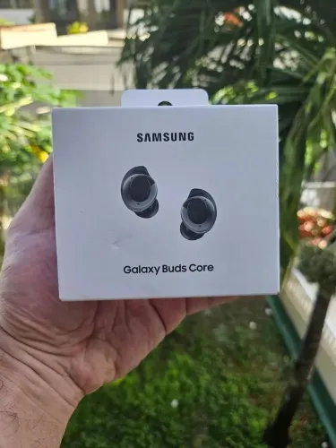 LACRADO Samsung Galaxy Buds Core