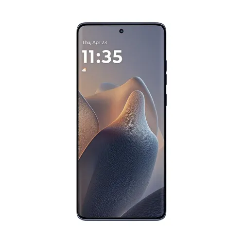Moto Edge 60 fusion