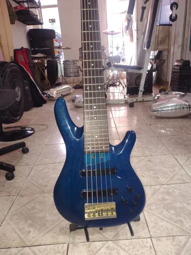Instrumento musical