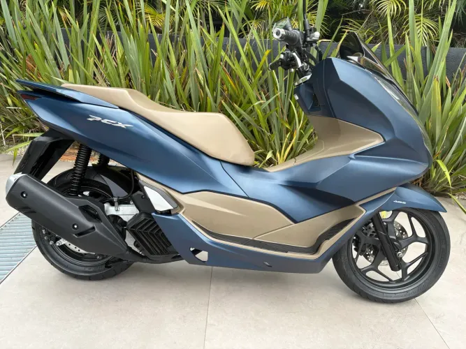 PCX 2023
