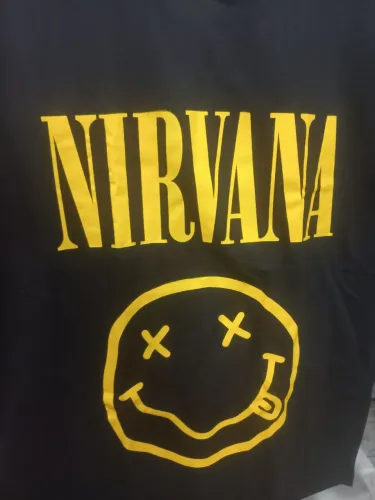 Camisas de Rock