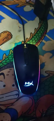 MOUSE HYPERX PULSEFIRE SURGE | USADO